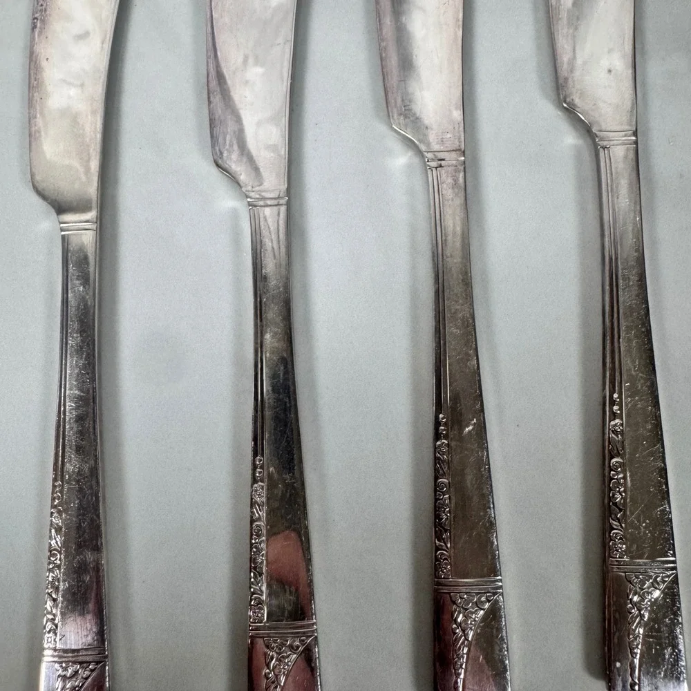 Oneida set vintage